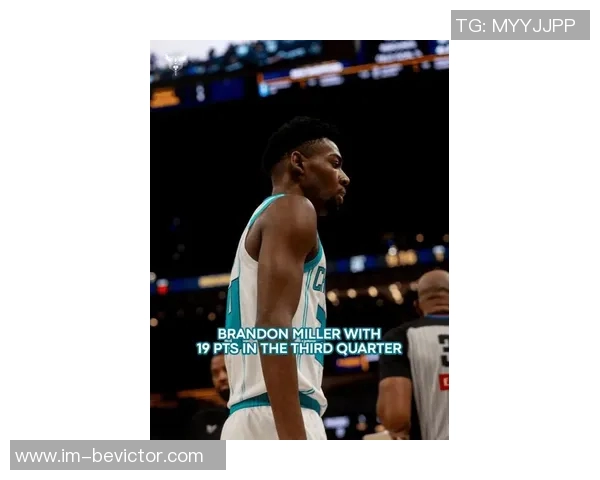 米勒全场最高33分却难救主29投14中表现不佳三分球命中率低迷