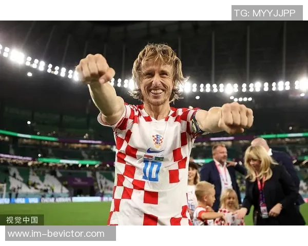 足坛传奇莫德里奇40岁依然闪耀连续24年进球记录不曾中断